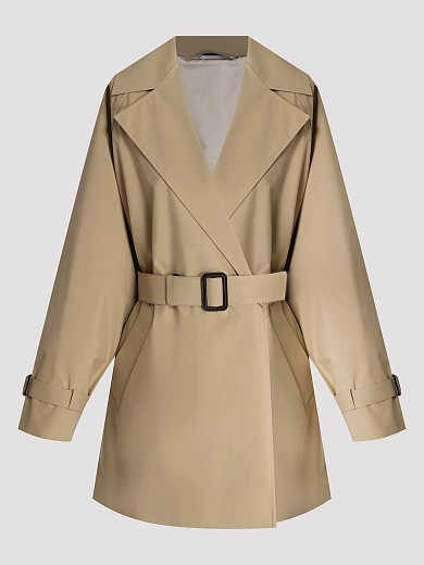 тренч Max Mara Weekend WKDOVATTA