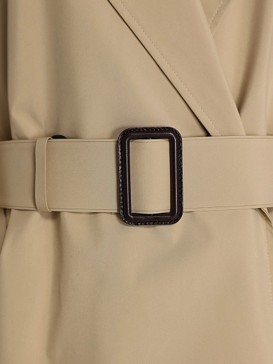 тренч Max Mara Weekend WKDOVATTA