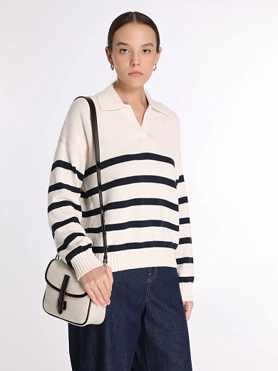 пуловер Max Mara Weekend WKDPANFILO