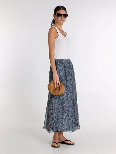 юбка Max Mara Weekend WKDPANTEON