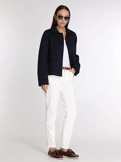 жакет Max Mara Weekend WKDPERLE