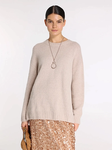 джемпер Max Mara Weekend WKDPESCO