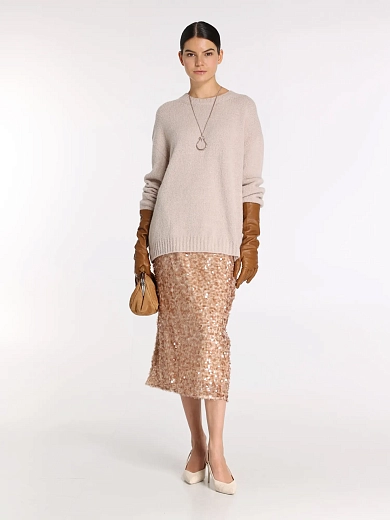 джемпер Max Mara Weekend WKDPESCO