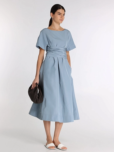 платье Max Mara Weekend WKDPIOPPO