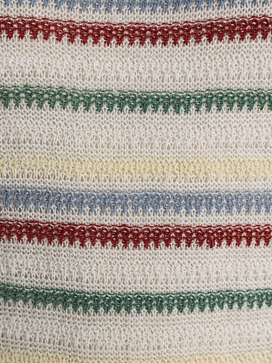 топ трикотажный Max Mara Weekend WKDPIUMA