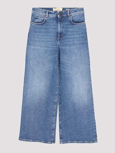 джинсы Max Mara Weekend WKDPULVINO