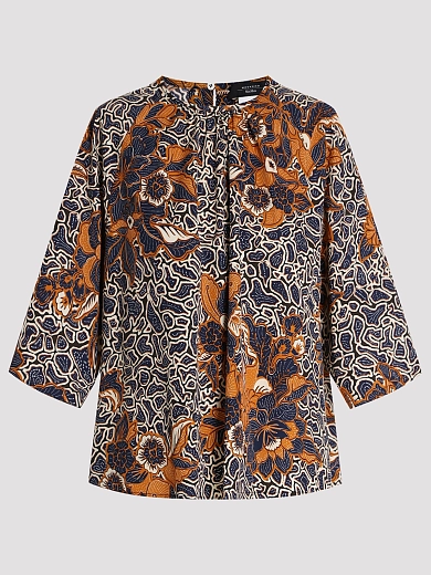 рубашка Max Mara Weekend WKDQUAGLIA