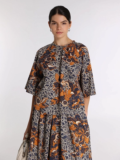 рубашка Max Mara Weekend WKDQUAGLIA