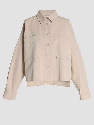 куртка джинсовая Max Mara Weekend WKDRADENTE