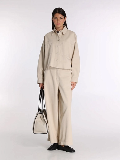 куртка джинсовая Max Mara Weekend WKDRADENTE