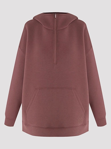 толстовка Max Mara Weekend WKDRADURA