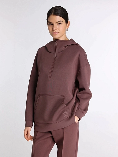 толстовка Max Mara Weekend WKDRADURA