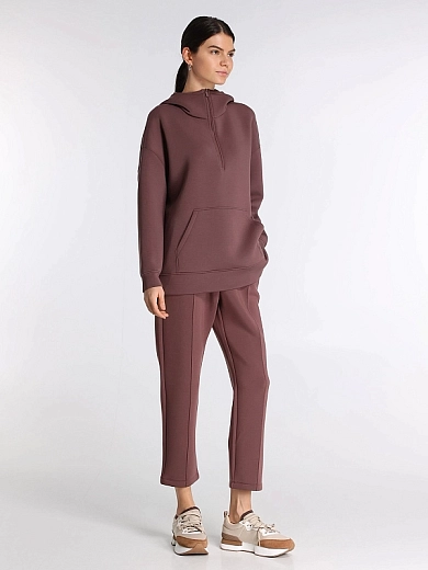 толстовка Max Mara Weekend WKDRADURA