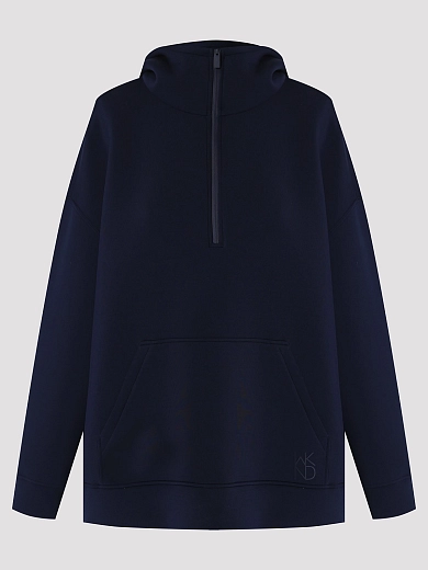 толстовка Max Mara Weekend WKDRADURA