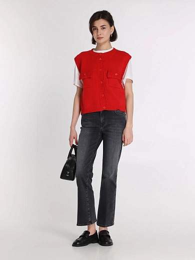 джинсы Max Mara Weekend WKDRAPALLO