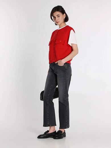 джинсы Max Mara Weekend WKDRAPALLO