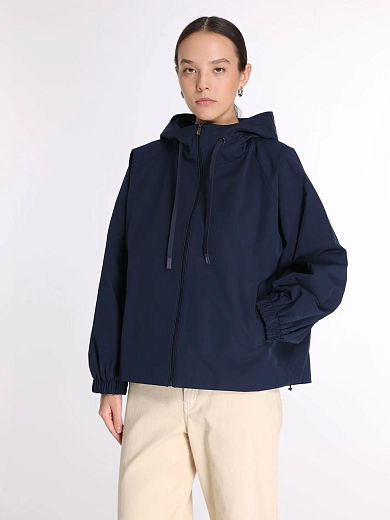 ветровка Max Mara Weekend WKDROMANA