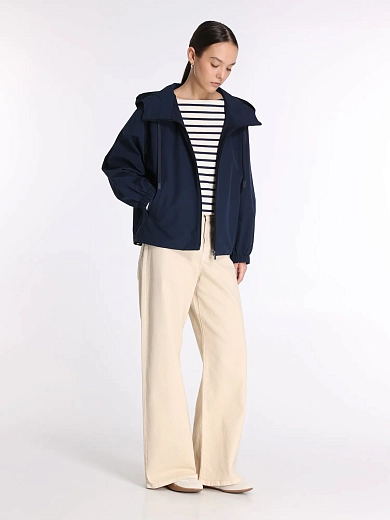 ветровка Max Mara Weekend WKDROMANA