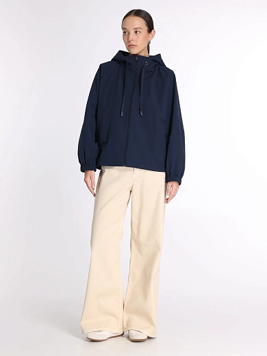 ветровка Max Mara Weekend WKDROMANA