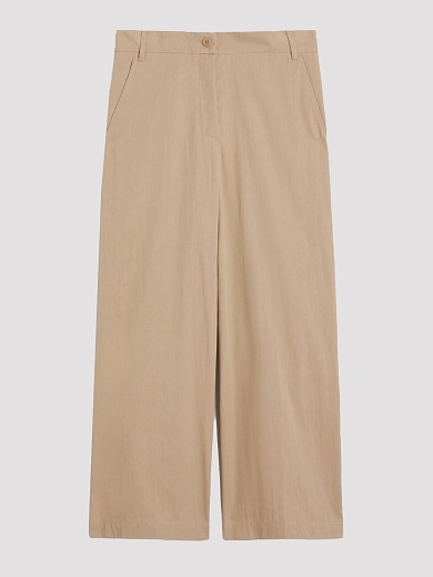 брюки Max Mara Weekend WKDRONCO