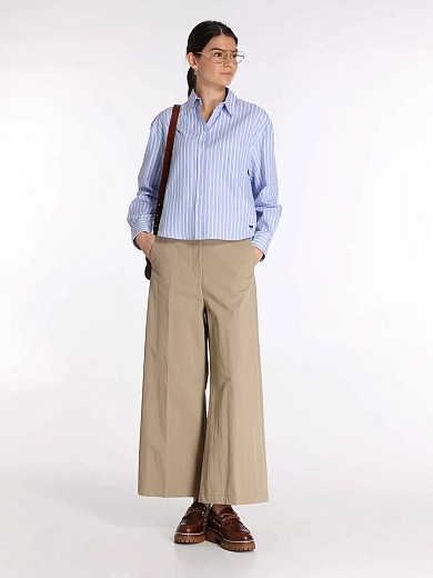 брюки Max Mara Weekend WKDRONCO