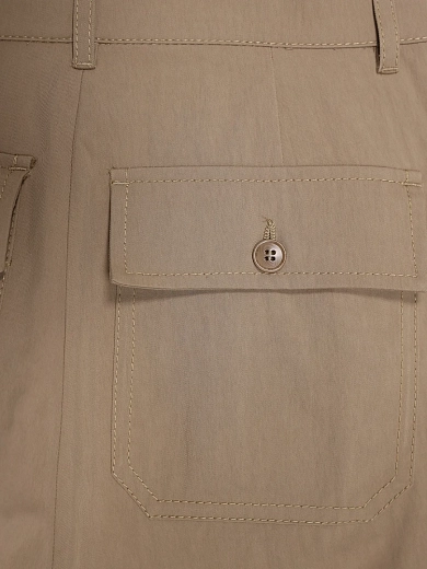 брюки Max Mara Weekend WKDRONCO