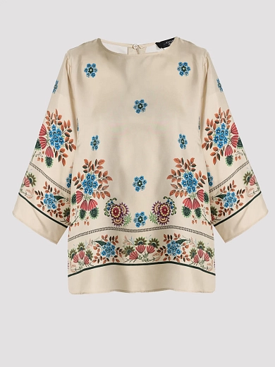 блузка Max Mara Weekend WKDSAMBA