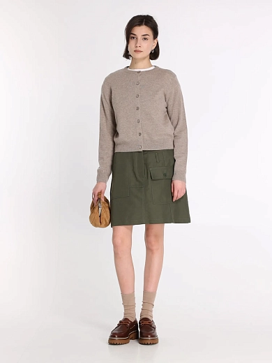 юбка Max Mara Weekend WKDSFERE