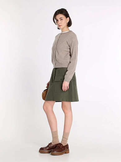 юбка Max Mara Weekend WKDSFERE