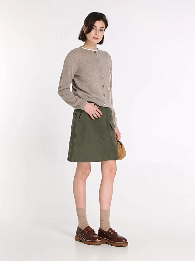 юбка Max Mara Weekend WKDSFERE