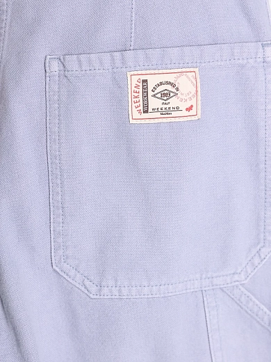 джинсы Max Mara Weekend WKDSKIPPER