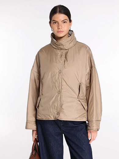 куртка cameluxe Max Mara Weekend WKDSMALTO