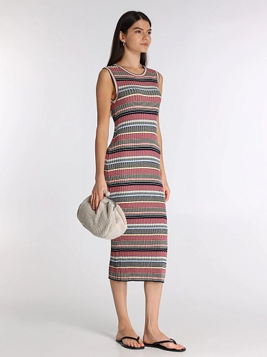 платье Max Mara Weekend WKDSNOB