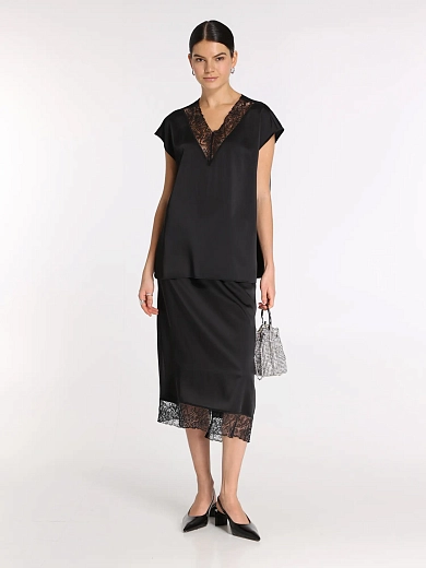 топ Max Mara Weekend WKDSTAFFA