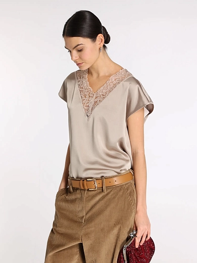 топ Max Mara Weekend WKDSTAFFA