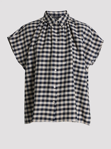 рубашка Max Mara Weekend WKDSTRANO