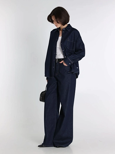 джинсы Max Mara Weekend WKDTABELLA