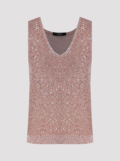 топ Max Mara Weekend WKDTEMPO