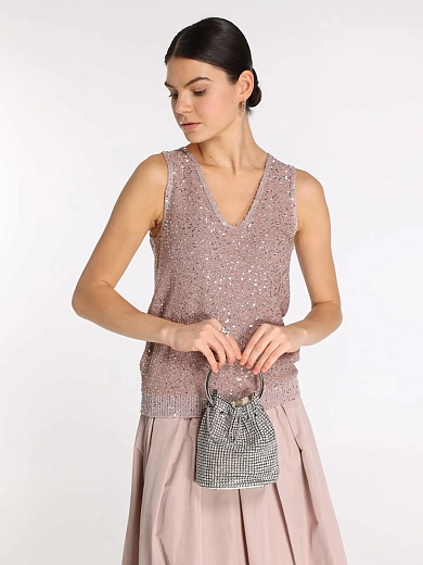 топ Max Mara Weekend WKDTEMPO