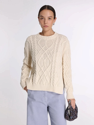 джемпер Max Mara Weekend WKDTENORE