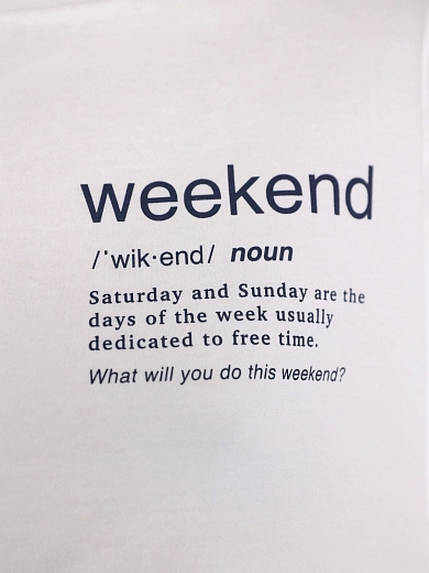 футболка Max Mara Weekend WKDTENUED