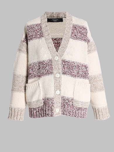 кардиган Max Mara Weekend WKDTRITONE