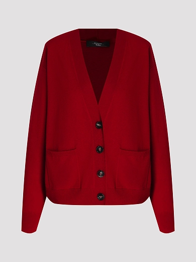 кардиган Max Mara Weekend WKDUNITO
