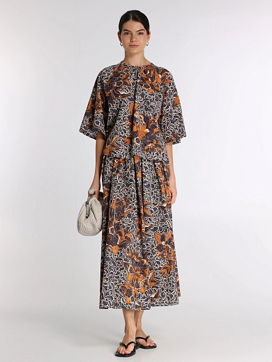 юбка Max Mara Weekend WKDUOMO