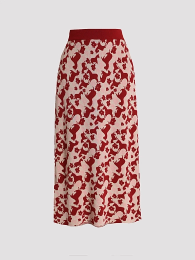 юбка Max Mara Weekend WKDVACUO