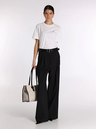 футболка Max Mara Weekend WKDVENACO