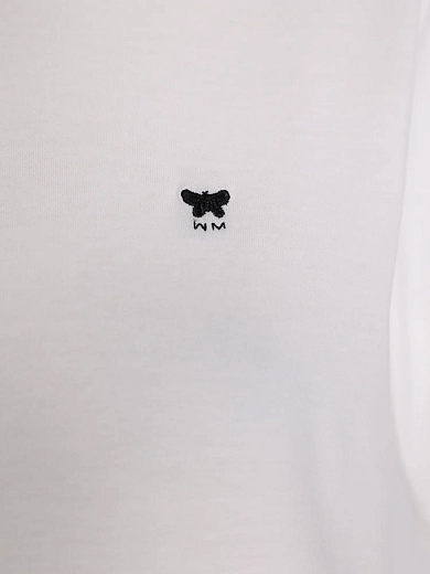 футболка Max Mara Weekend WKDVENACO