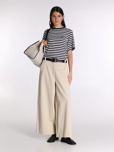 футболка Max Mara Weekend WKDVENACO