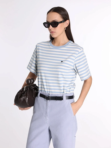 футболка Max Mara Weekend WKDVENACO