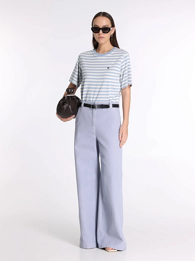 футболка Max Mara Weekend WKDVENACO